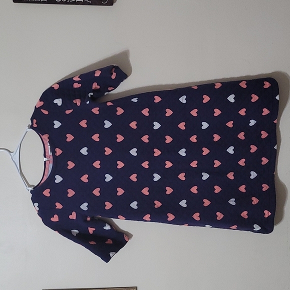 Heart dress ♡♡